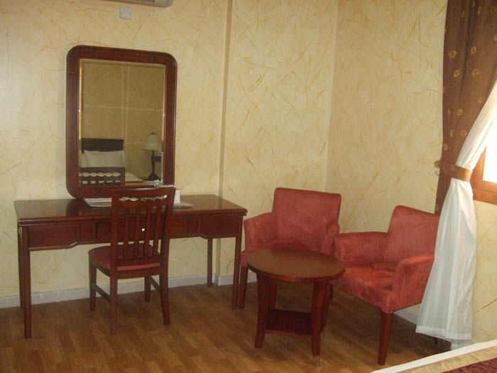 Apartment Al-Ghazal Hotel Doha