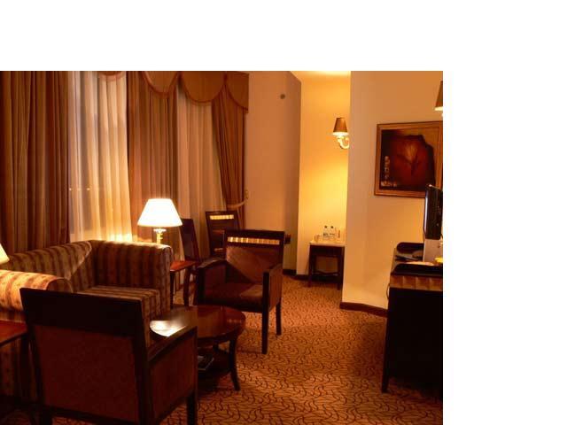 Hotel Gloria