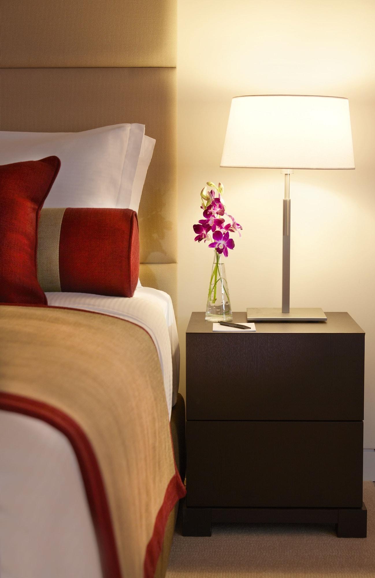 Oryx Airport -transit Only Hotel Doha