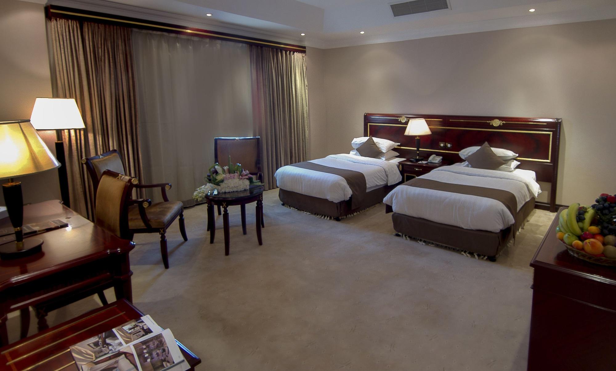 Chairmen Hotel