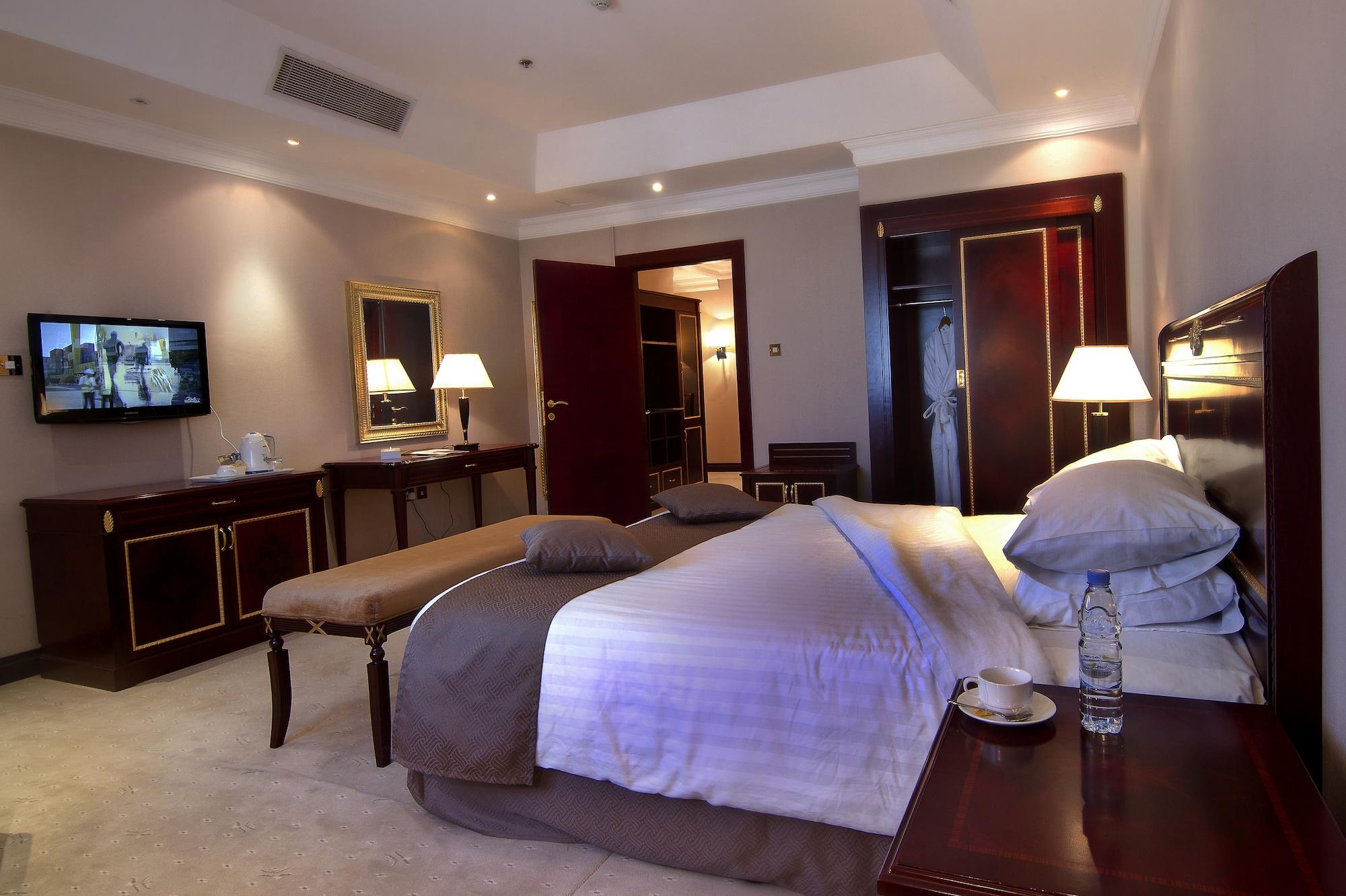 Chairmen Doha