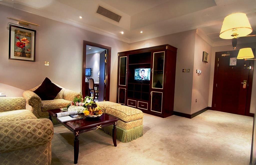 Chairmen Hotel 3*