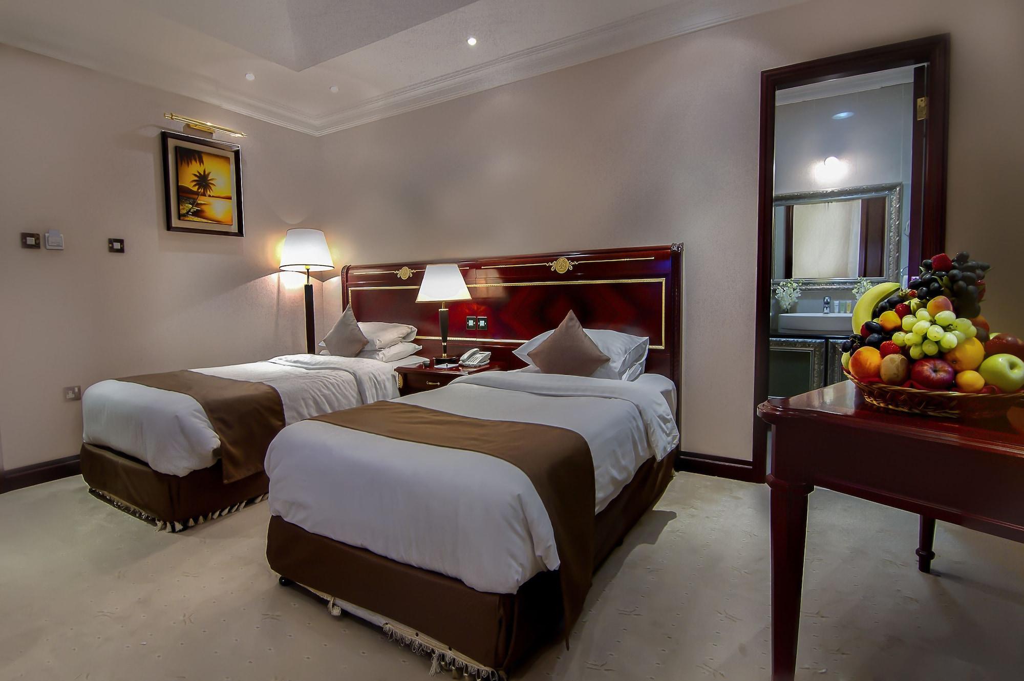 Chairmen Hotel Doha