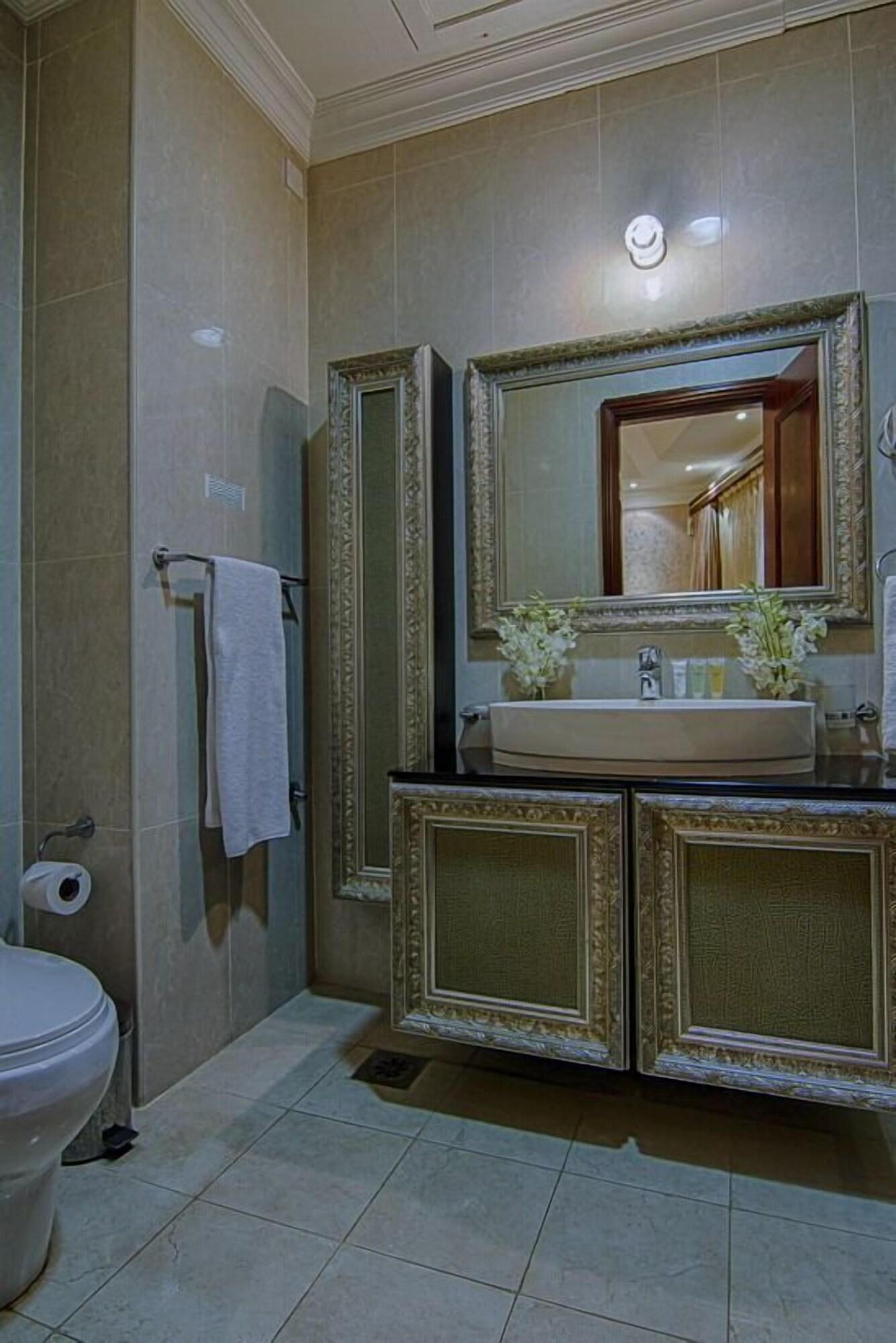 Chairmen Hotel 3*