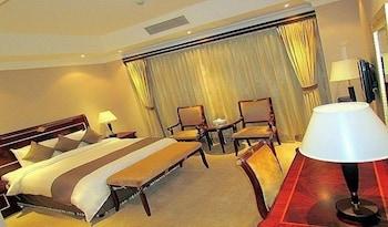 Hotel Chairmen Doha