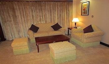 Chairmen Doha