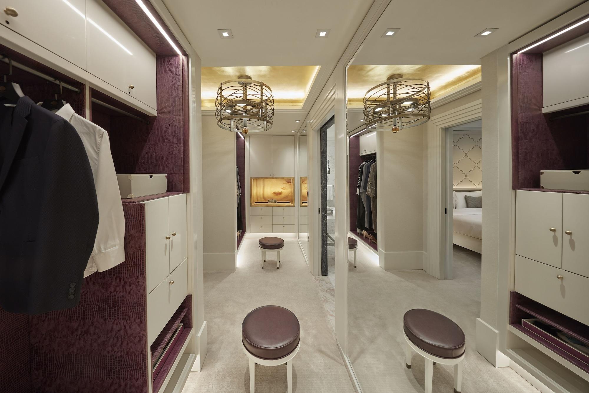 Hotel Mandarin Oriental, 5*