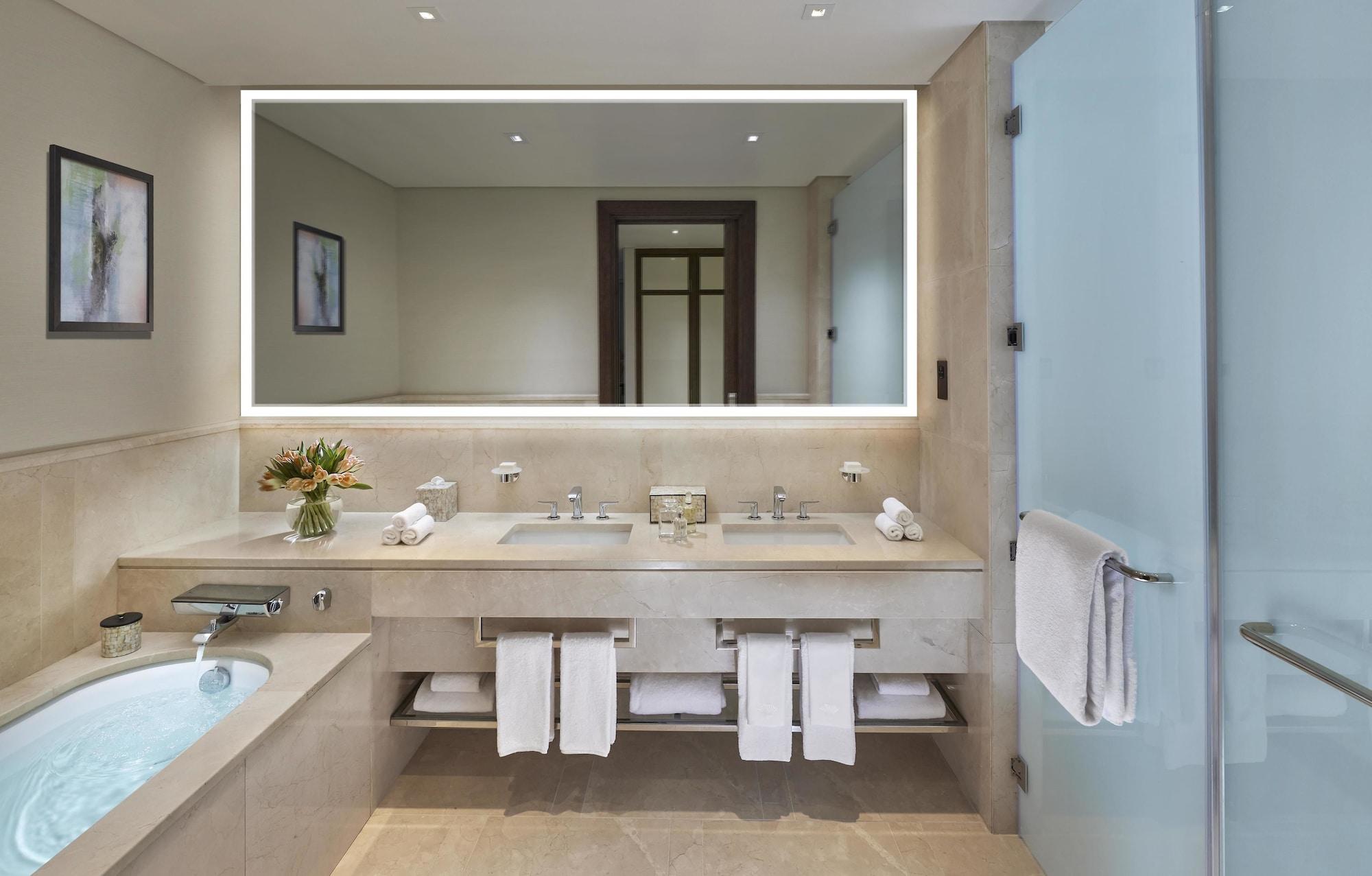 Hotel Mandarin Oriental, Doha