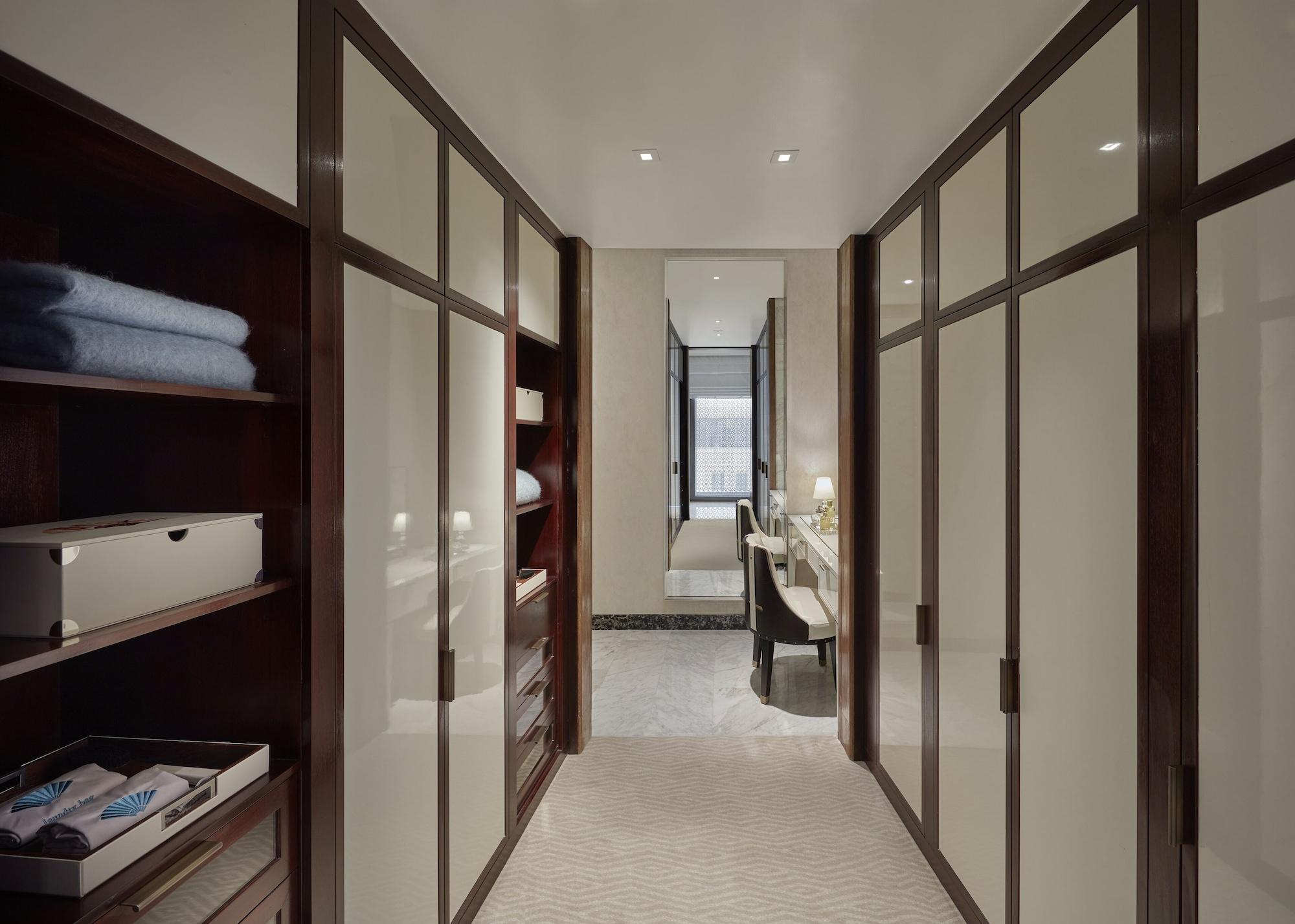 Mandarin Oriental, Hotel Doha