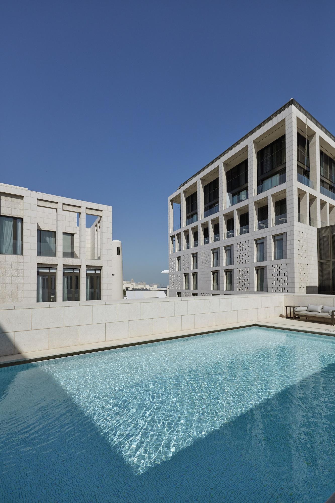 Mandarin Oriental, Doha