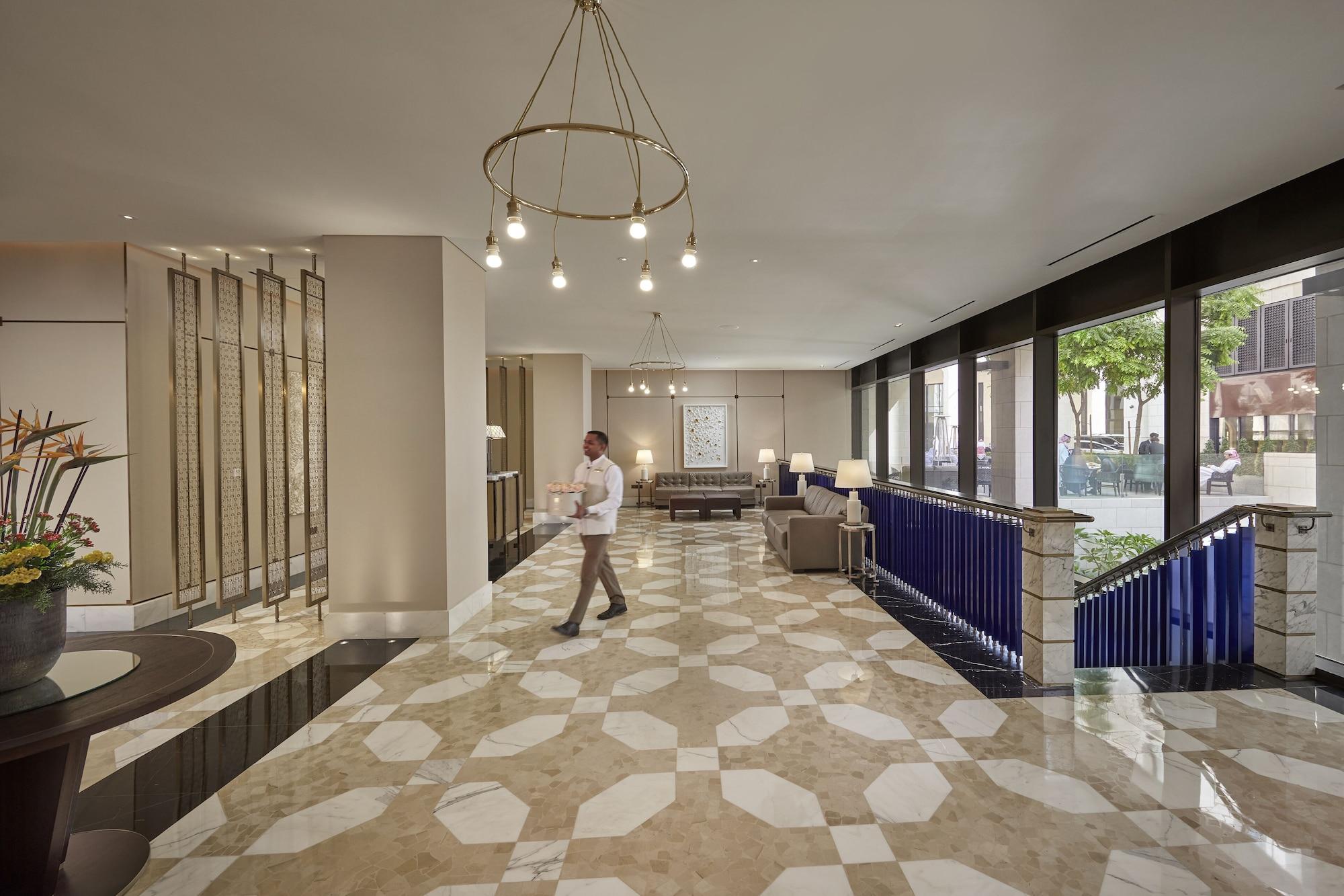 Mandarin Oriental, Hotel Doha