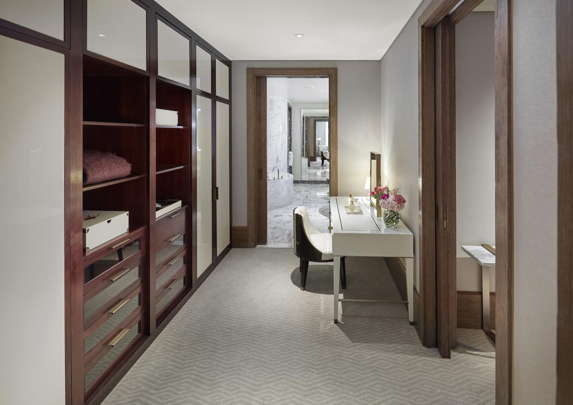 Hotel Mandarin Oriental, Doha