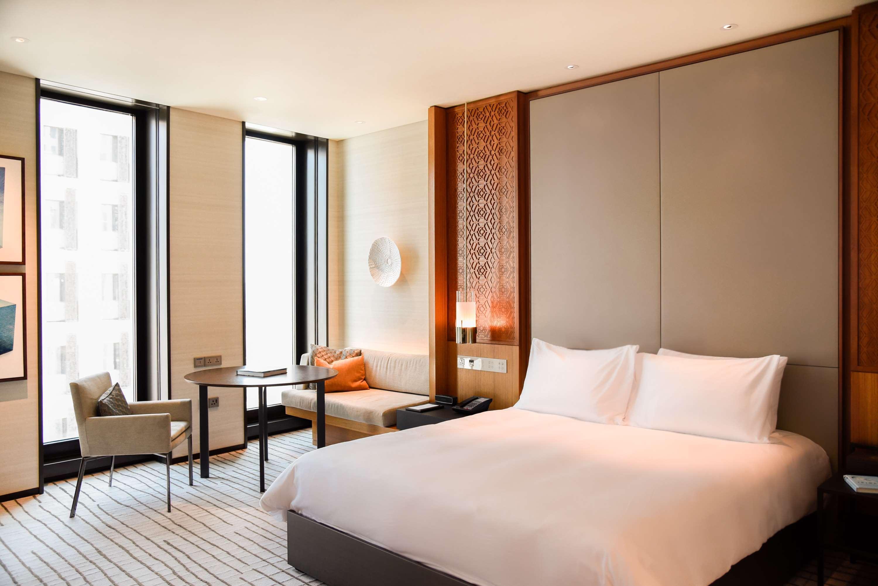 Park Hyatt Hotel Doha