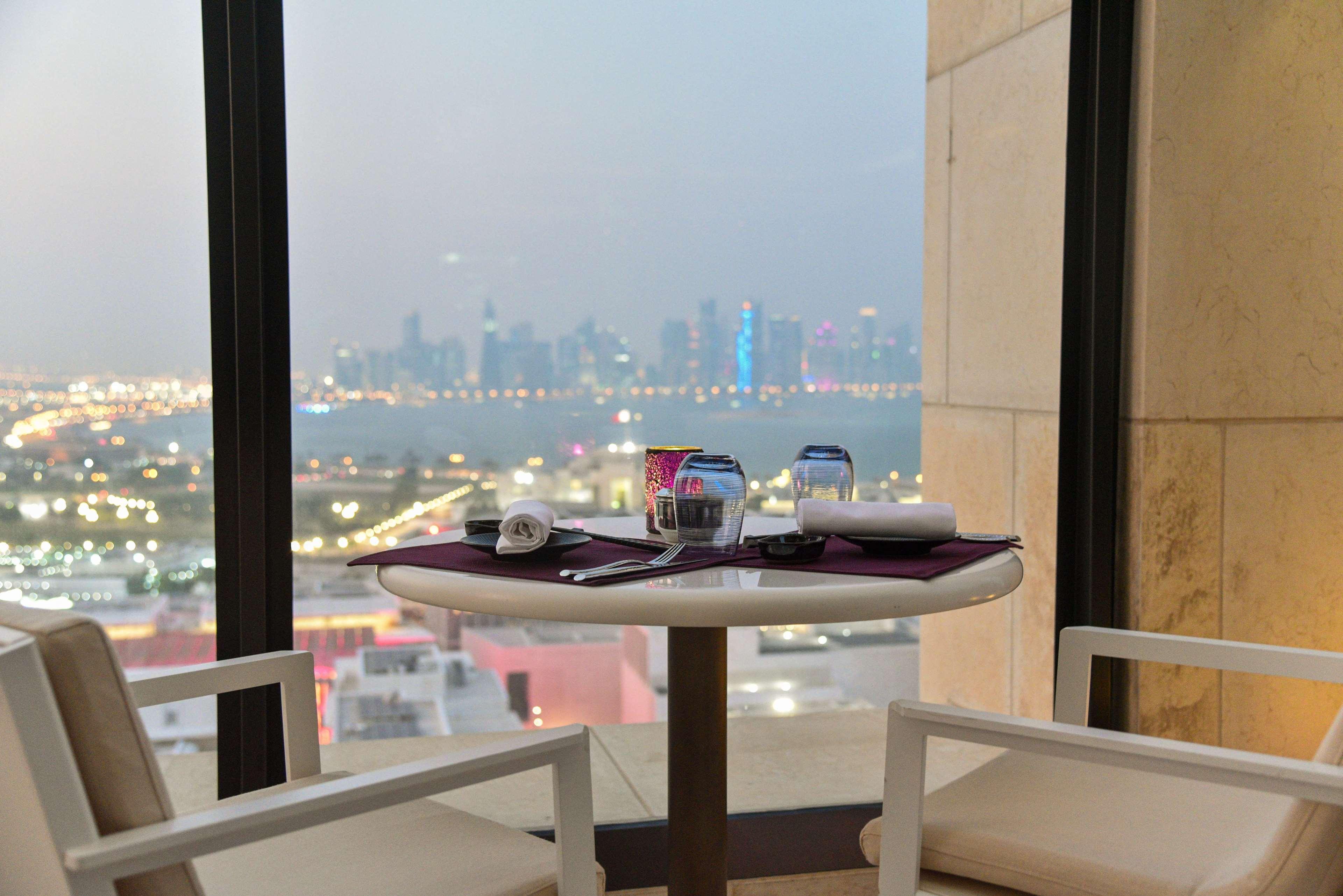 Park Hyatt 5* Doha