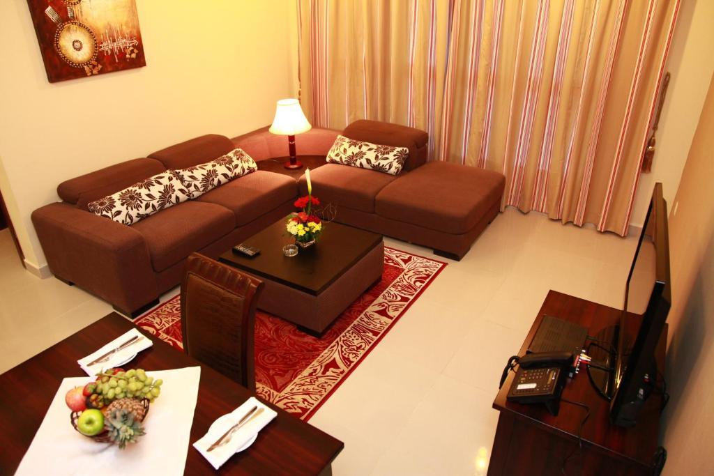 Khách sạn hẻo lánh Downtown