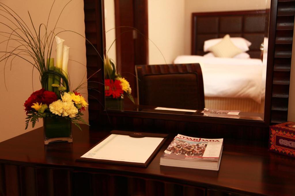 Downtown Khách sạn hẻo lánh Doha