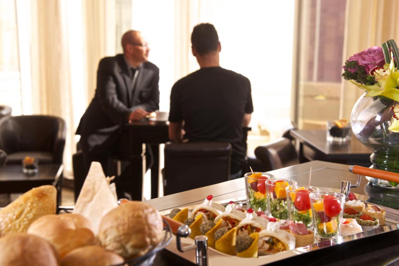 Hotel The Royal Riviera 4*