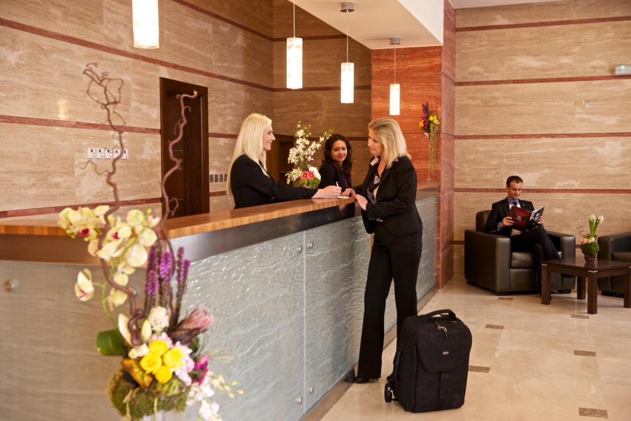 The Royal Riviera 4* Doha