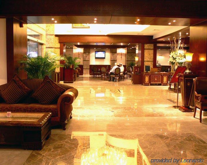 Gloria 4* Doha