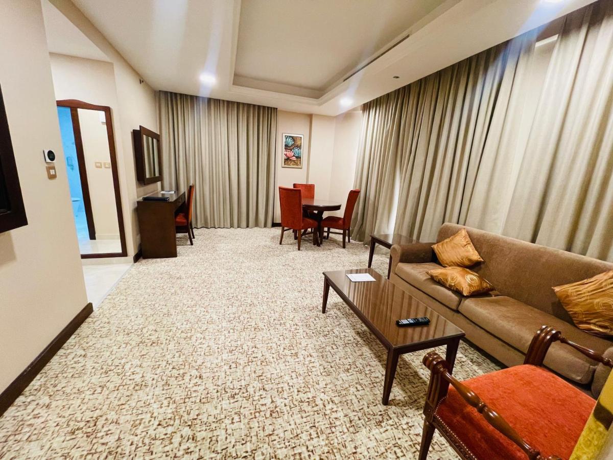 Grand Legacy Doha