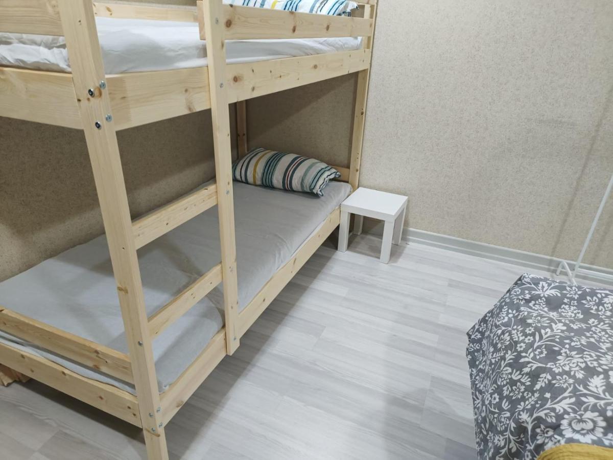 117 Hostel *