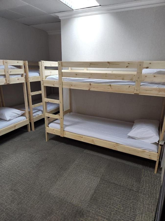 Hostel 117 *
