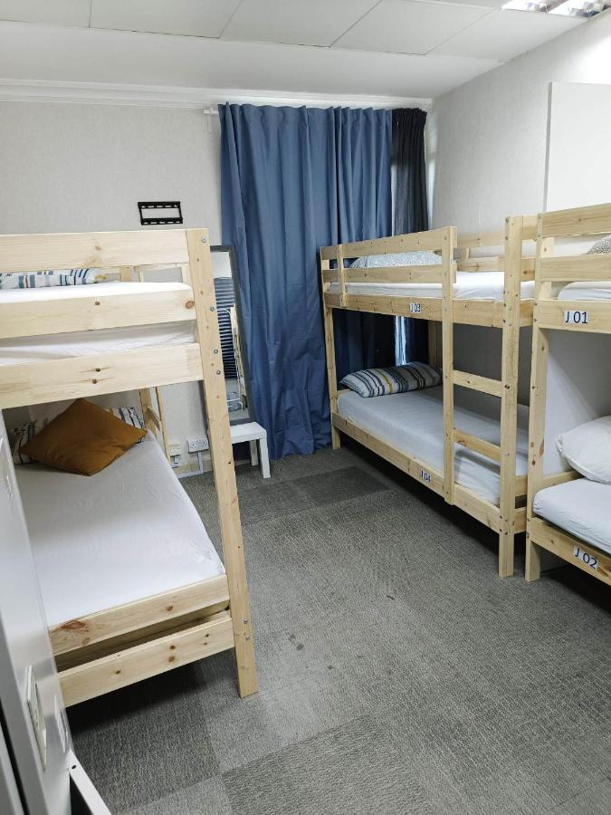 Hostel 117 Doha