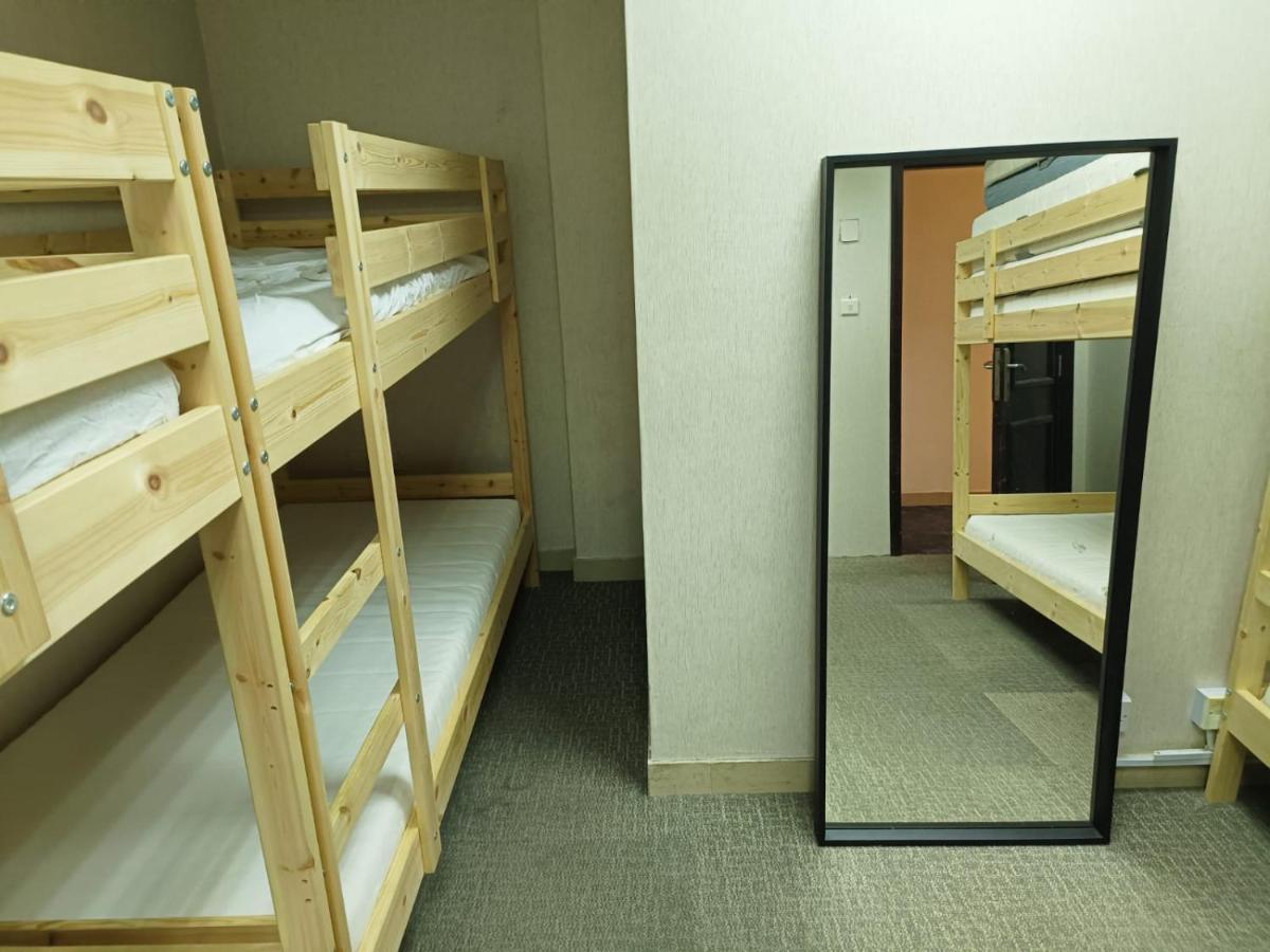 117 Hostel Doha