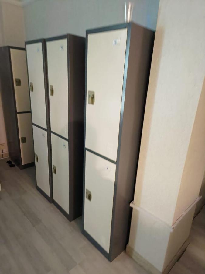 117 Hostel Doha