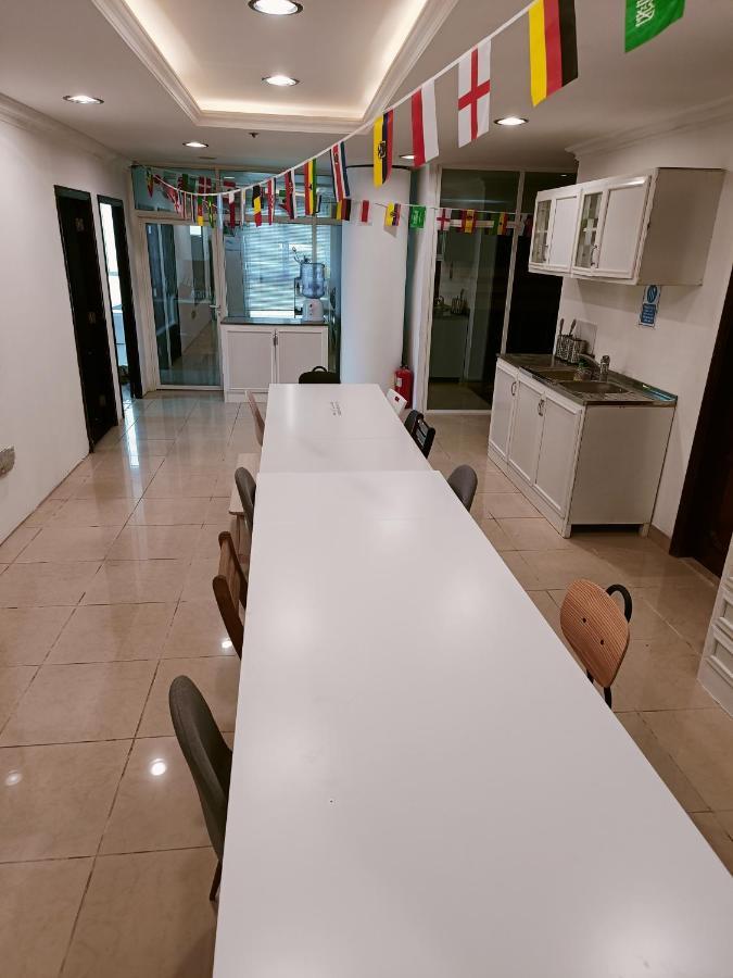 117 Hostel