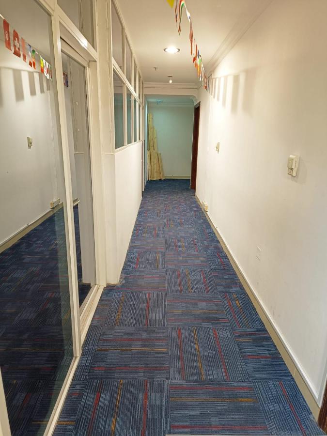 117 Hostel