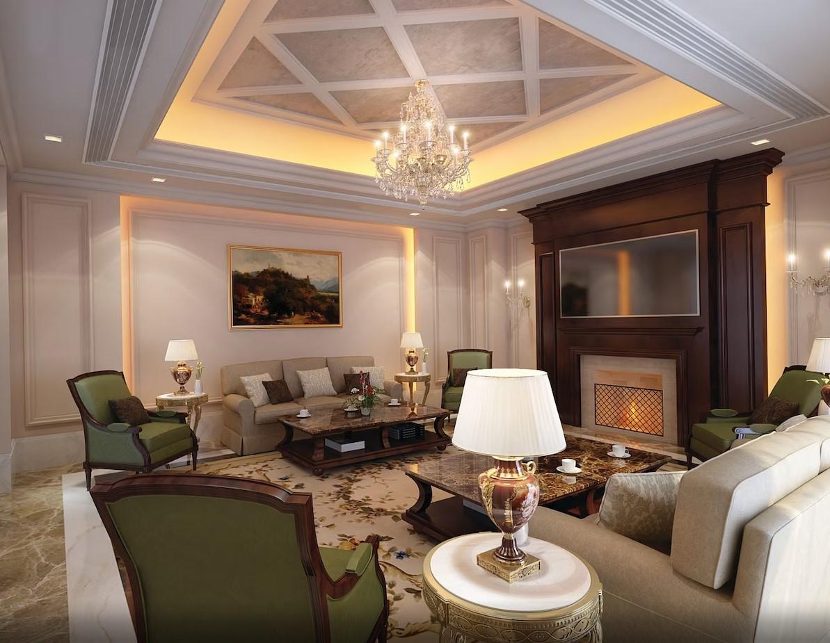 Hotel Riviera Rayhaan By Rotana 4*