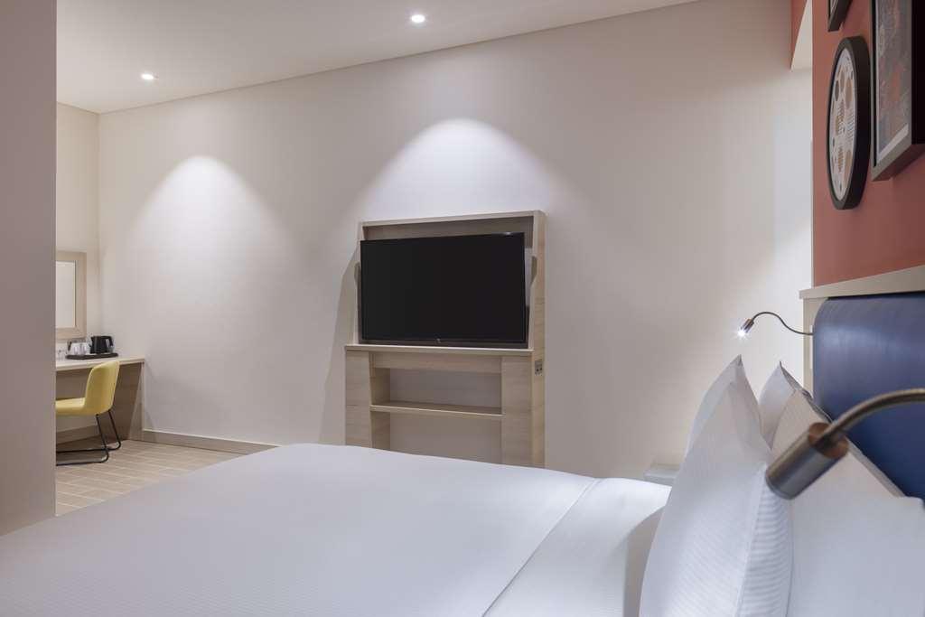 Hotel Hampton By Hilton Old Town Doha