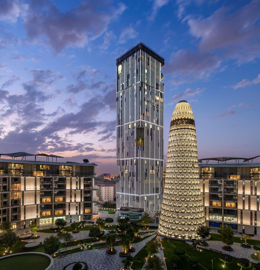 Banyan Tree Hotel Doha