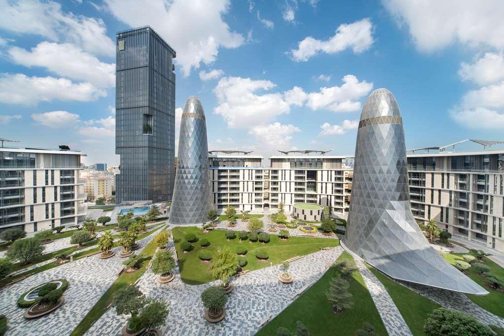Banyan Tree Doha
