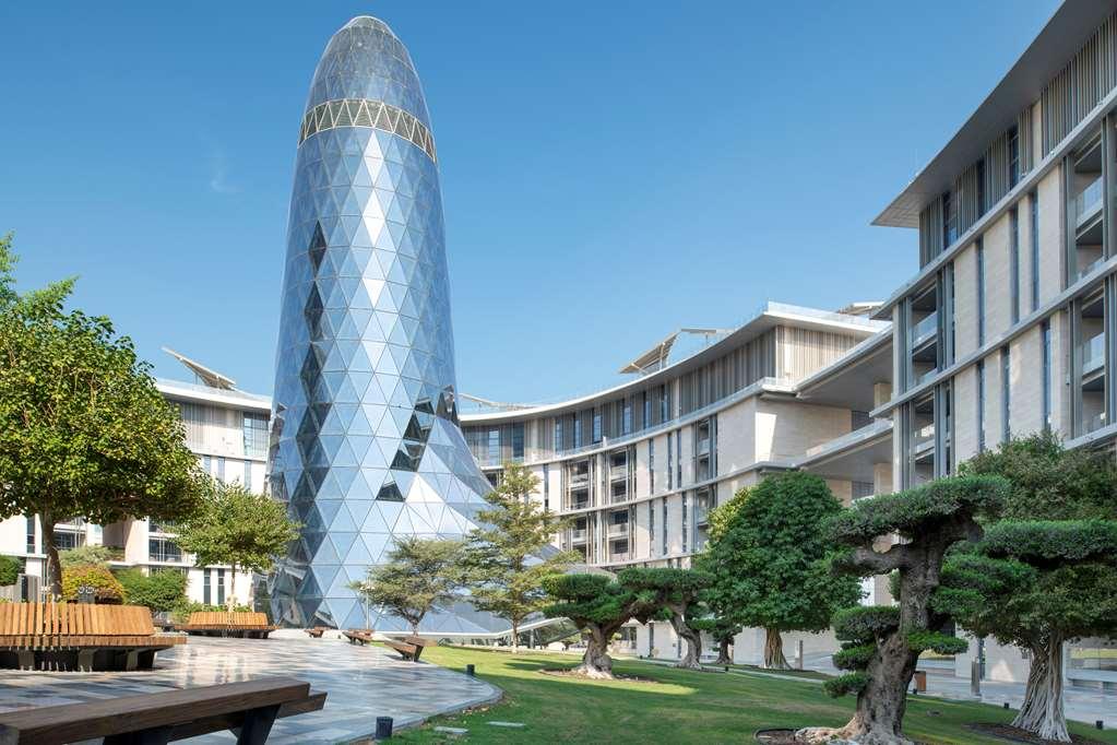Banyan Tree Hotel