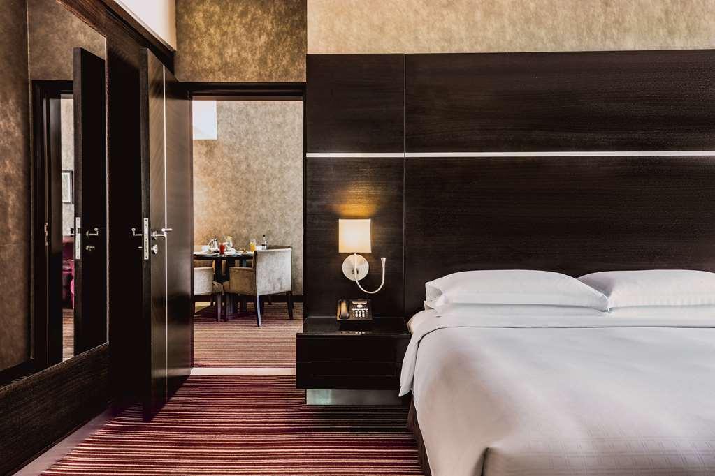 Hyatt Regency Oryx Doha