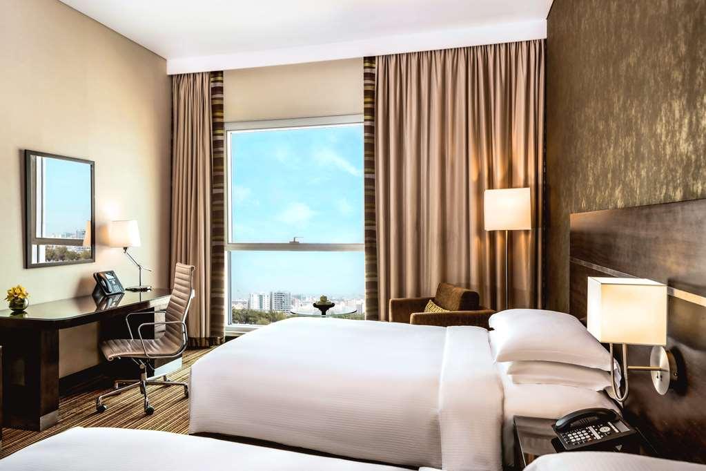 Hotel Hyatt Regency Oryx Doha