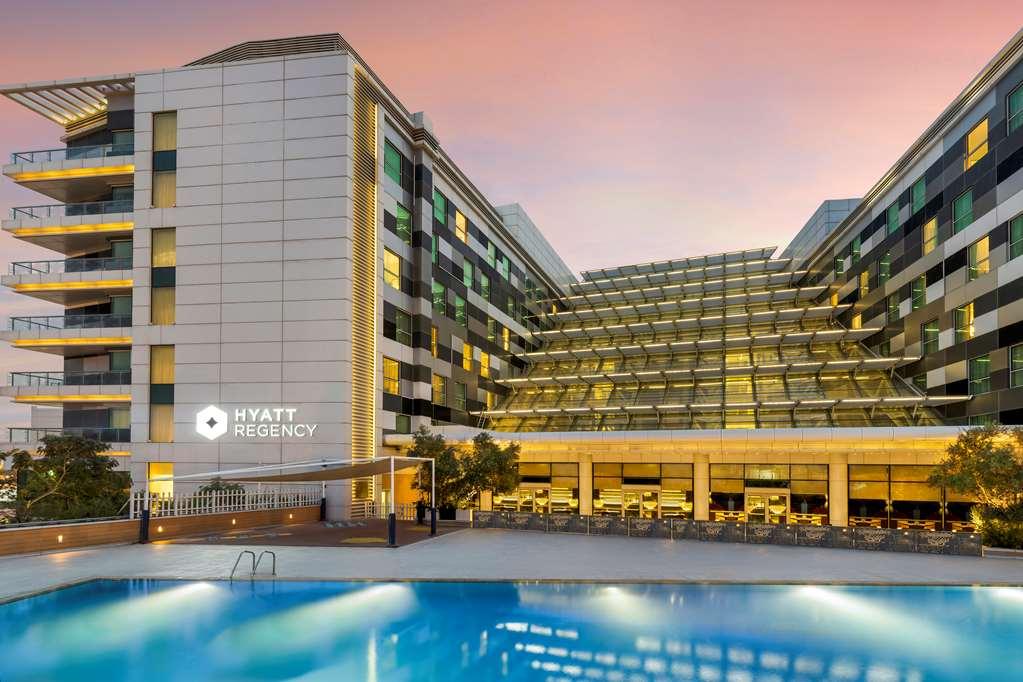 Hyatt Regency Oryx Hotel *