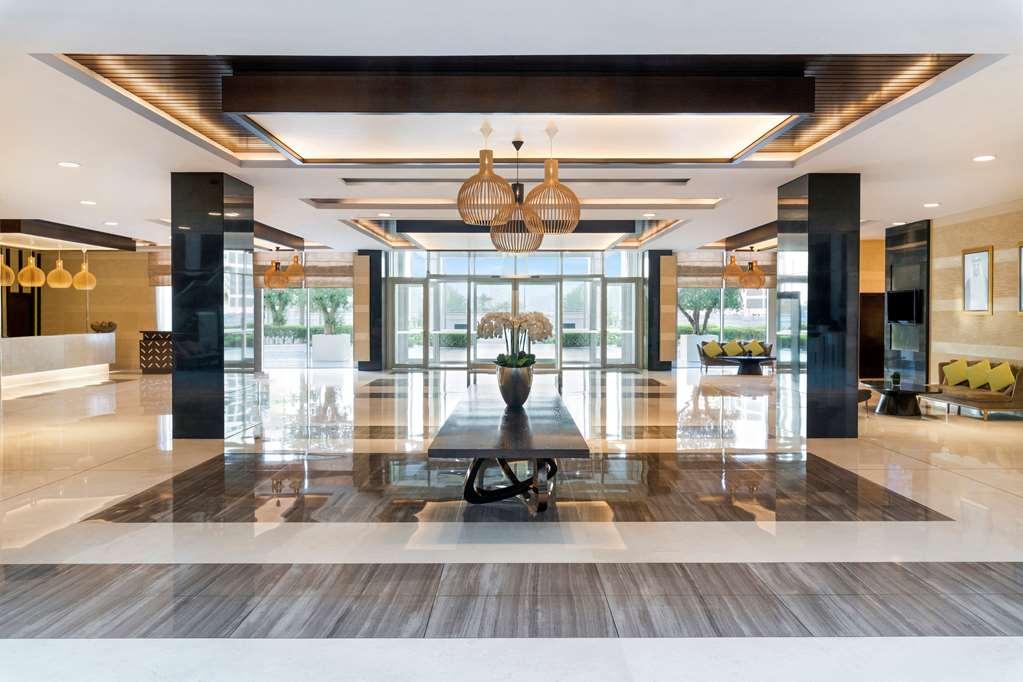 Hotel Hyatt Regency Oryx