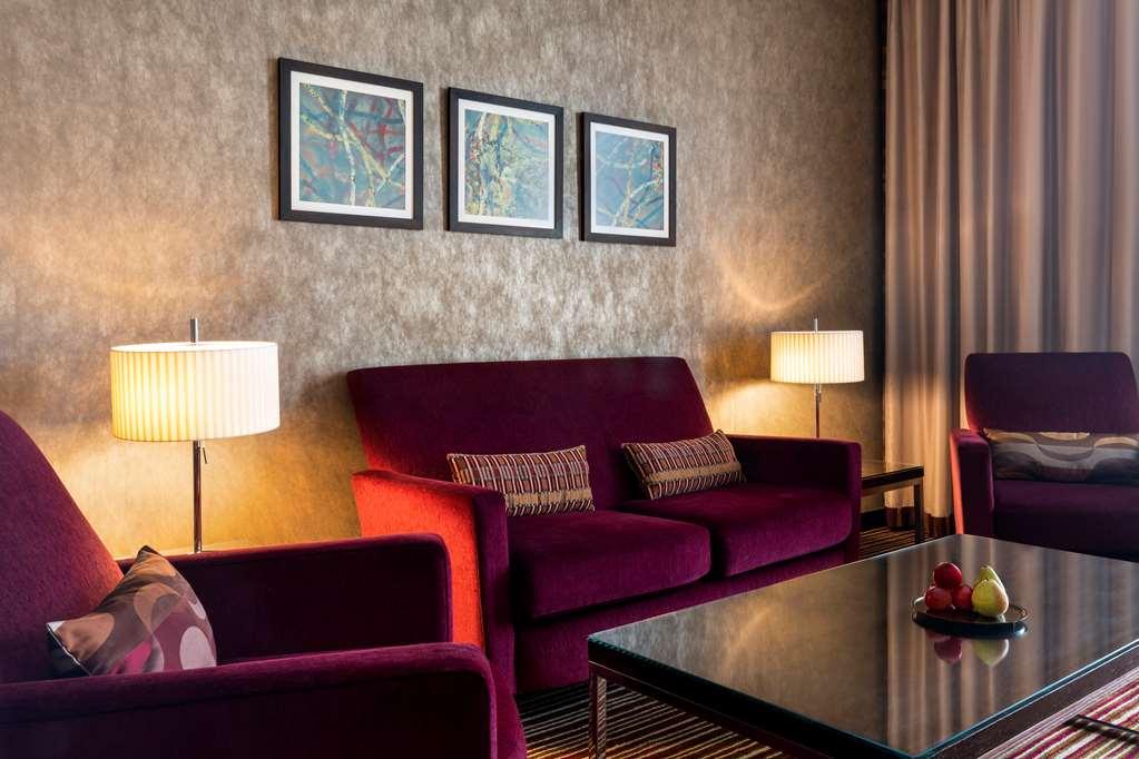Hyatt Regency Oryx