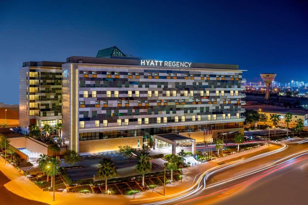Hyatt Regency Oryx * Doha