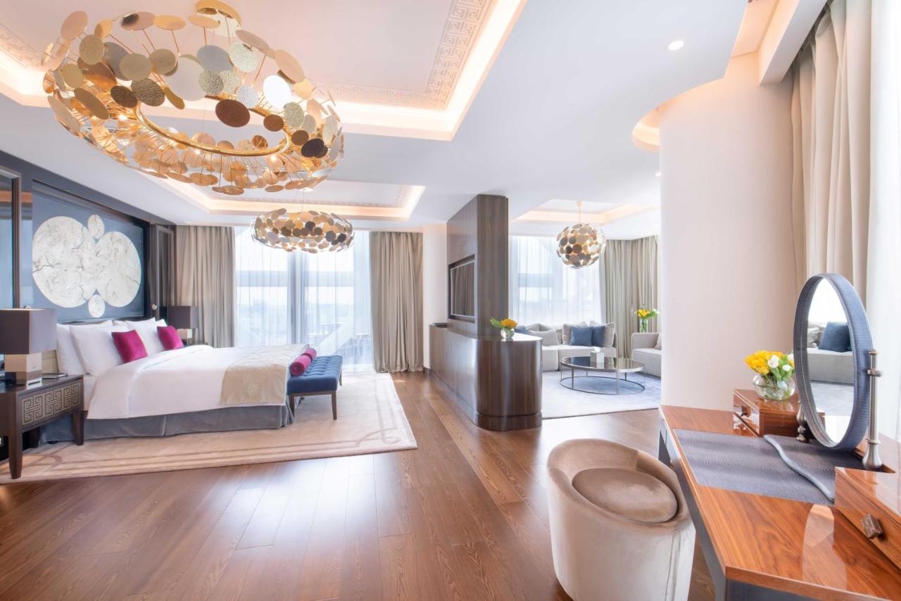 Shaza Hotel