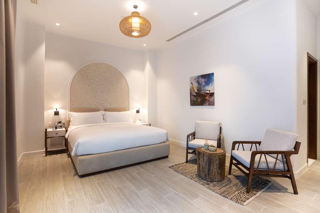 Mina & Residences *