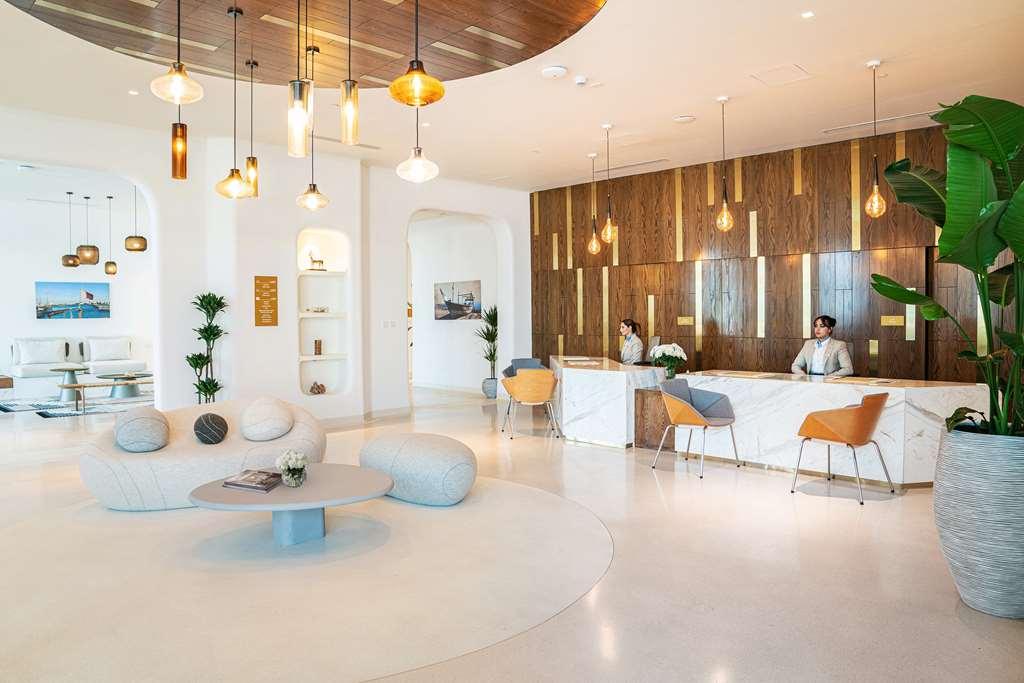 Mina & Residences * Doha