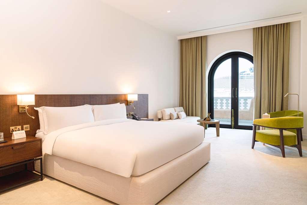 Hotel Mina & Residences