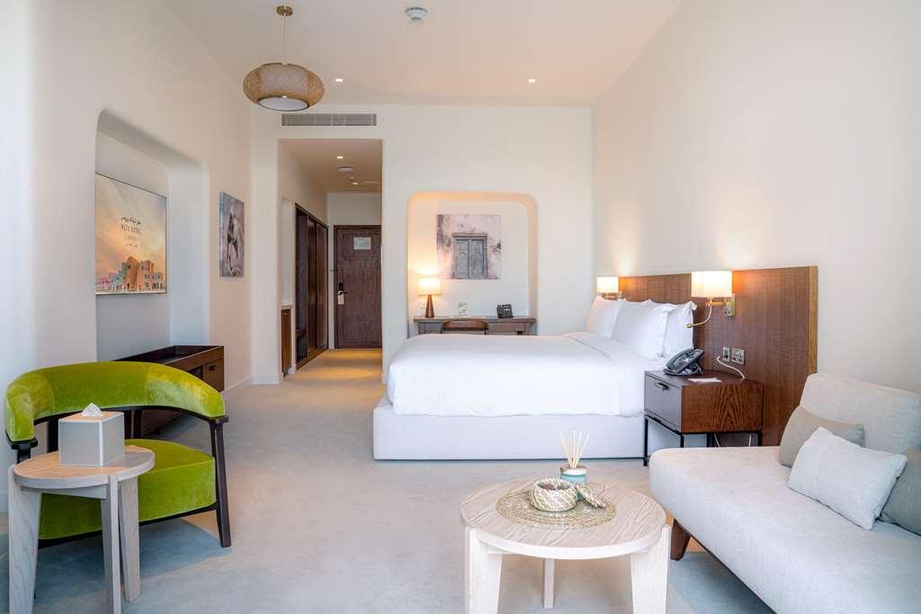 Mina & Residences Hotel Doha