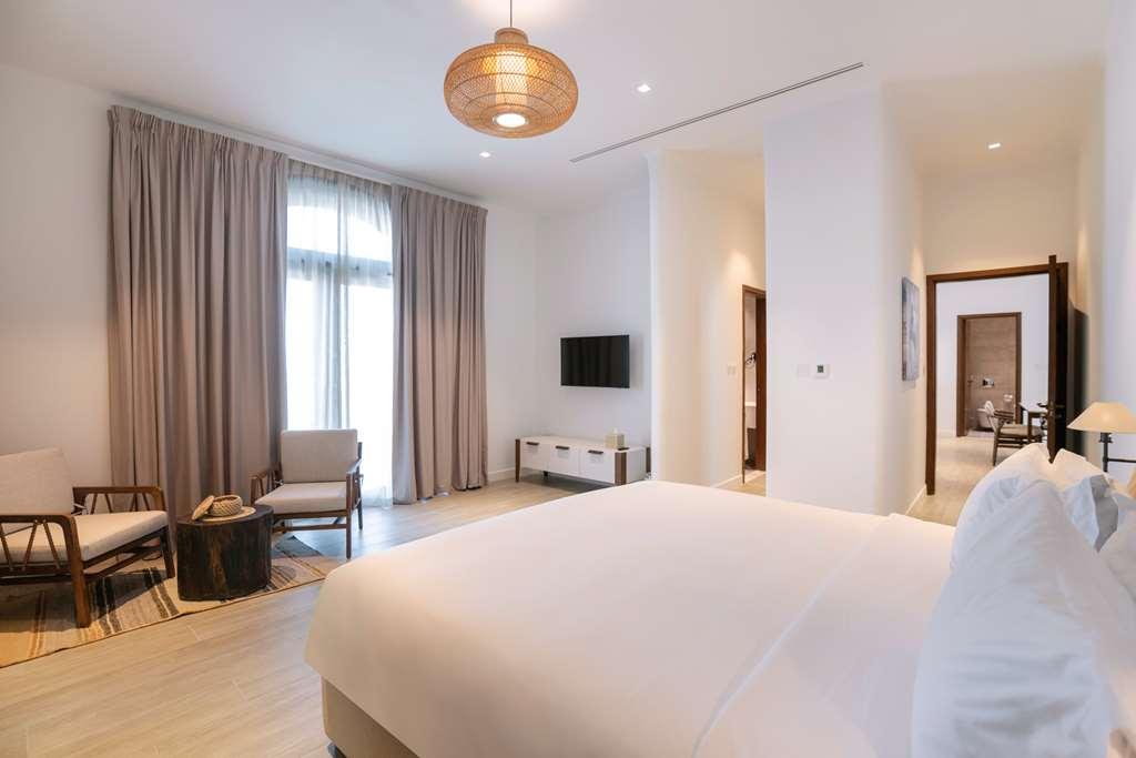 Mina & Residences Doha