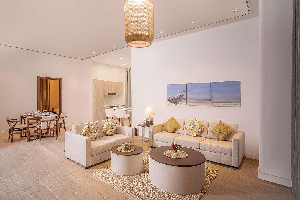 Mina & Residences Hotel