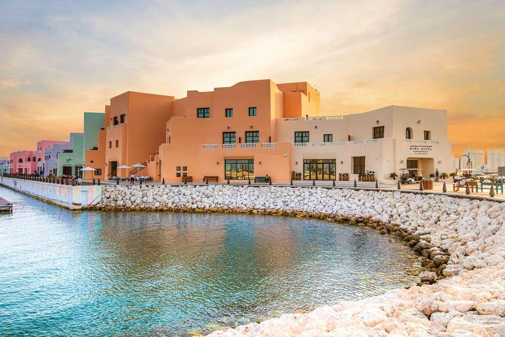 Mina & Residences *